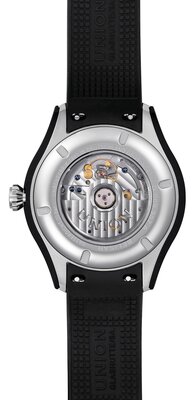 Union Glashütte Belisar Date Sport D009.907.27.057.00 (+ bracelet de rechange)