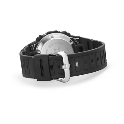 Casio G-Shock Original DW-5000R-1AER Re-creating the original design of the first G-Shock