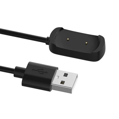 Câble de recharge Amazfit (pour Amazfit GTR 42mm, GTR 47mm, GTS, T-Rex)