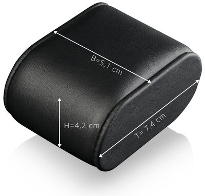 coffret à montres Heisse & Söhne Oxford 10 70019-147