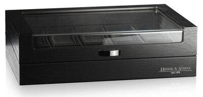 coffret à montres Heisse & Söhne Oxford 10 70019-147