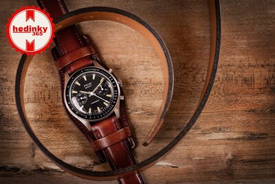 Prim Chronograf 75-001-532-00-1 Limited Edition 200pcs