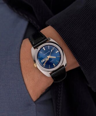 Timex Q Reissue TW2W448007U