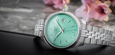 Tissot Ballade Quartz T156.210.11.091.00