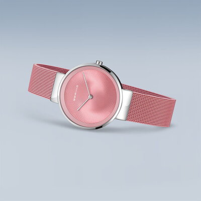 Bering Classic 19031-989-GWP Special Edition (+ collier)