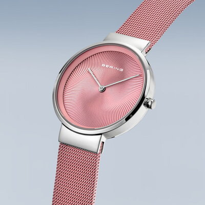 Bering Classic 19031-989-GWP Special Edition (+ collier)