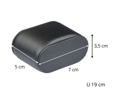 coffret à montres Heisse & Söhne Monteray 5 70019-201.148