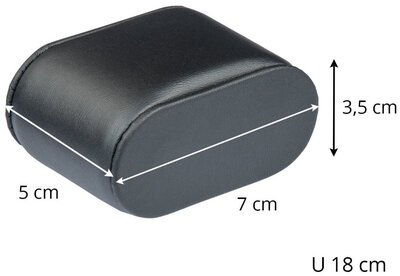 coffret à montres Heisse & Söhne Vegas 6+ 70019-186.159