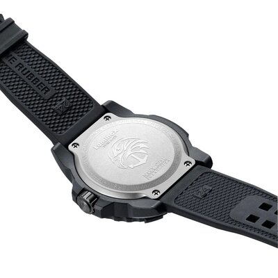 Luminox Navy SEAL XS.3517.NSF.SET Foundation (+ bracelet de rechange)