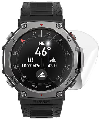 Film de protection Écran pour montre Amazfit T-Rex 3