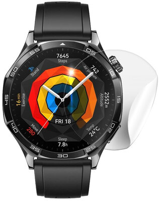 Film de protection Ecran pour Huawei Watch GT 5 (46 mm)