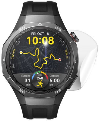 Film de protection Ecran pour Huawei Watch GT 5 Pro (46 mm)