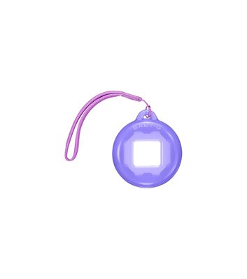 Casio Baby-G + Plus BGD-10KKM-1ER The Kuromi Collaboration