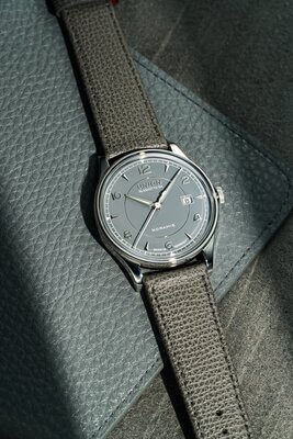 Union Glashütte Noramis Date D016.407.16.087.00