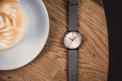 Union Glashütte Seris Date D013.207.17.026.00