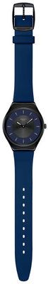 Swatch Duet At Dusk SYXB108