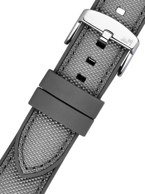 Bracelet en textile Morellato Stintino 6082E35.093 M, gris