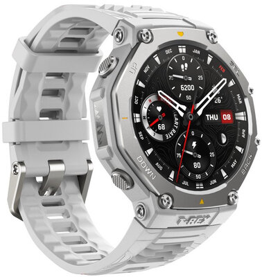 Amazfit T-Rex 3, Haze Grey