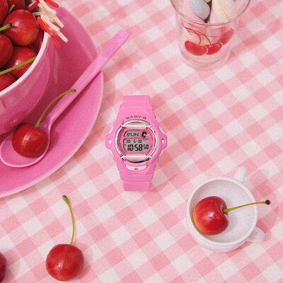 Casio Collection AE-1600H-5AV
