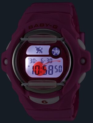 Casio Collection AE-1600H-5AV