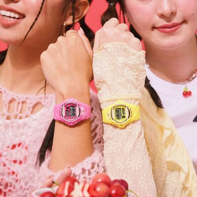 Casio Collection AE-1600H-5AV