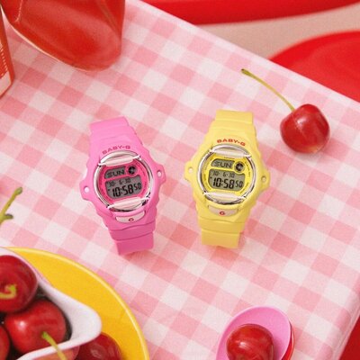 Casio Collection AE-1600H-5AV