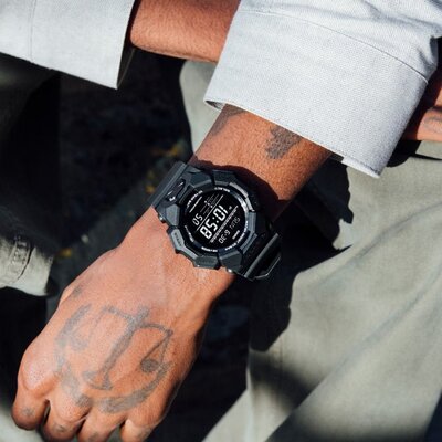 Casio G-Shock Original GD-010-1A1ER