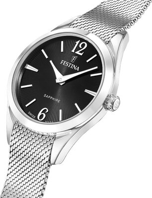 Festina Swiss Made 20076/5