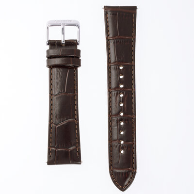 Orient Classic Bambino Automatic RA-AC0027S30B 75th Anniversary Limited Edition 9500pcs (+ bracelet de rechange)