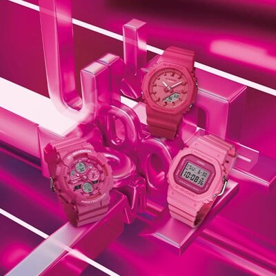 Casio G-Shock Original GMA-P2100PP-4AER