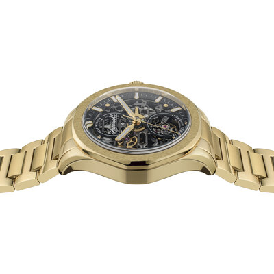 Ingersoll The Bronc Automatic I16702