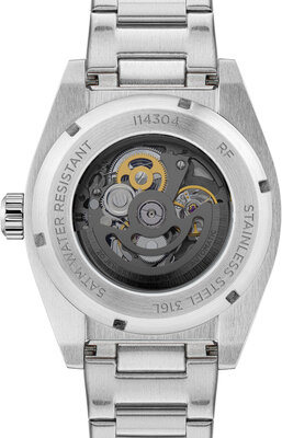Ingersoll The Vert Automatic I14304