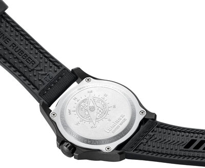 Luminox Land Land Atacama Field XL.1971.SET Urban Adventure (+ bracelet de rechange)
