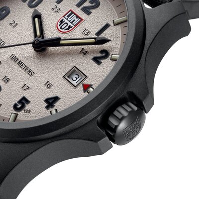 Luminox Land Land Atacama Field XL.1971.SET Urban Adventure (+ bracelet de rechange)