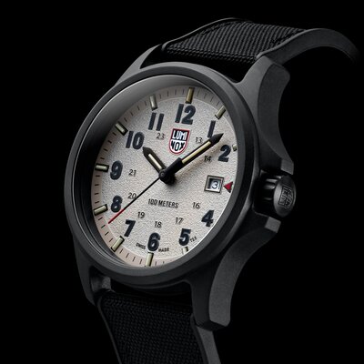 Luminox Land Land Atacama Field XL.1971.SET Urban Adventure (+ bracelet de rechange)