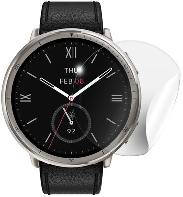 Film de protection écran pour Xiaomi Amazfit Active 2 watch