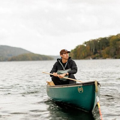 Timex Expedition North TW2W78100UK