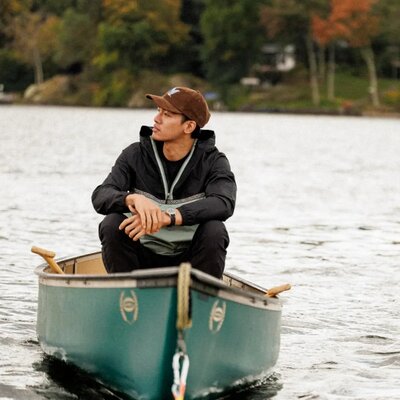 Timex Expedition North TW2W78100UK