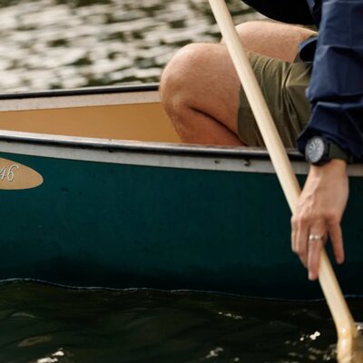 Timex Expedition North TW2W78100UK