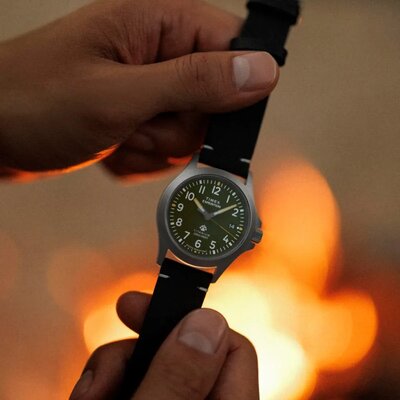 Timex Expedition North TW2W78100UK