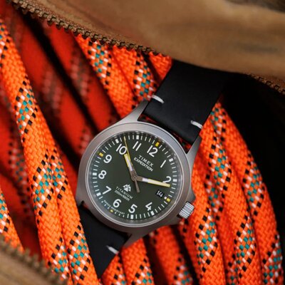 Timex Expedition North TW2W78100UK