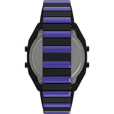 Timex Lab x Wednesday TW2Y19500QY