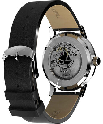 Timex Marlin x Peanuts TW2Y10000