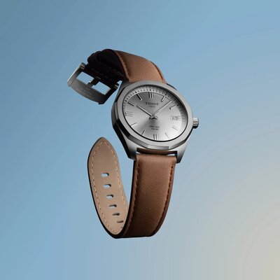 Tissot PRC 100 Solar T151.422.16.031.00