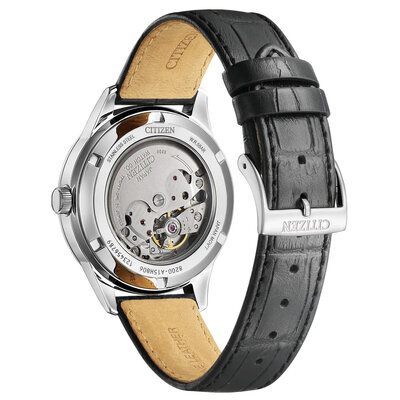 Citizen Elegant Automatic NY4058-01EE