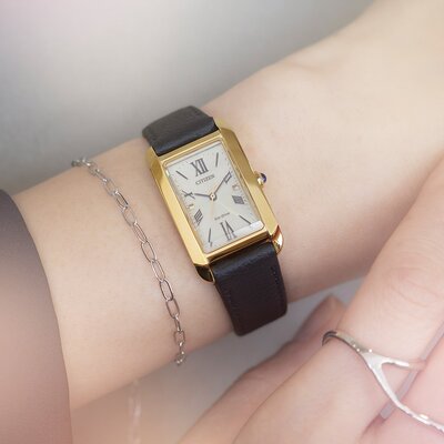 Citizen Elegant Eco Drive EW5622-09P
