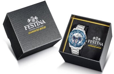 Festina Chrono Bike 20724/1