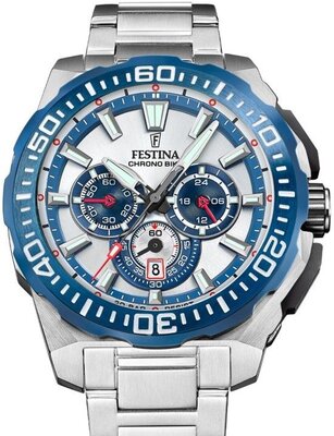 Festina Chrono Bike 20724/1
