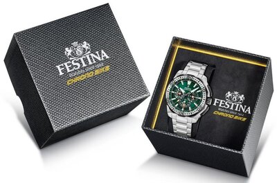 Festina Chrono Bike 20724/3