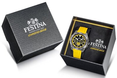 Festina Chrono Bike 20725/1